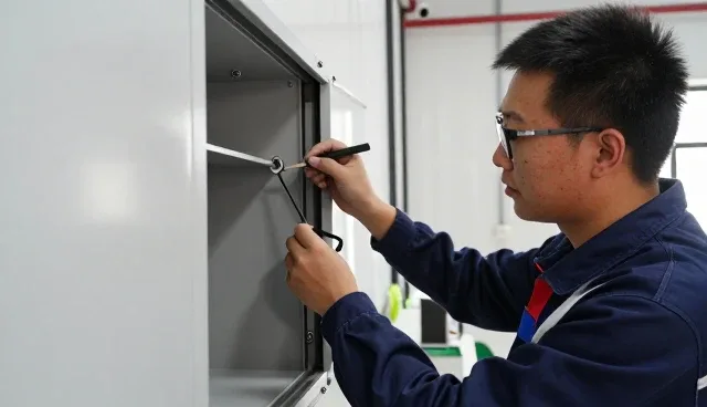 安装调试等发展促进技术支持市场增长