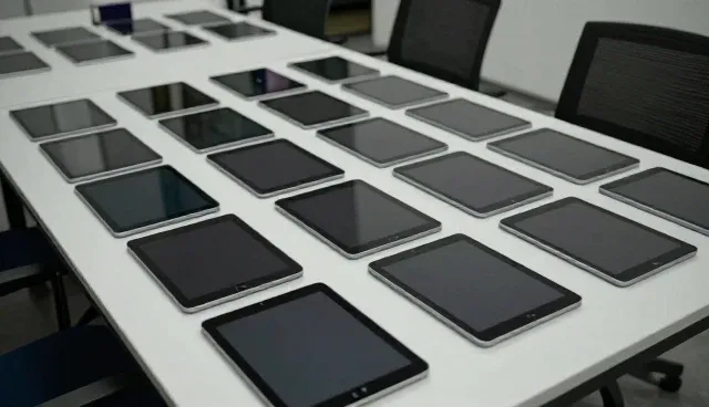 技术转让过程中选型关注点及处理方向